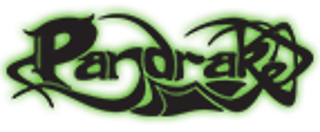 Pandrake Logo